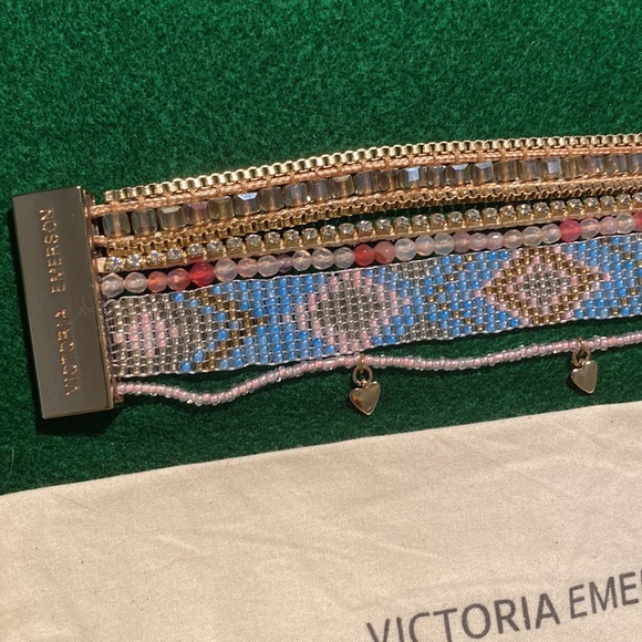 Victoria Emerson Wells Boho Cuff - Picture 4 of 5